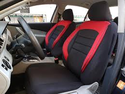 Car Seat Covers Protectors Kia Rio