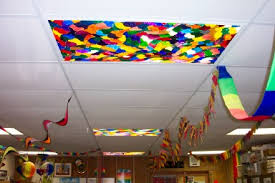 Make Your Classroom Lighting Learner Friendly Susan Fitzell Classroom Makeover Fluorescent Light Covers Classroom Images