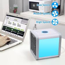 mini air cooler mobile air conditioner