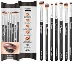 eye makeup brushes eyeshadow brush set