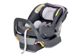 Chicco Keyfit 35 Car Seat Review