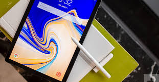 Samsung Galaxy Tab S4 Vs Galaxy Tab S3 Samsung Tablet