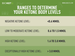 What Are Ketones How To Use Benefits And Side Effects