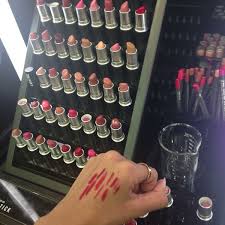 mac cosmetics cosmetics in abu