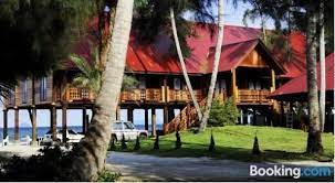 Gunung stong state park resort. 7 Resort In Kelantan With Swimming Pool Vacation Drove Cari Homestay