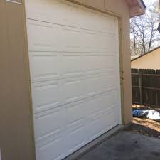 garage door service tyler texas