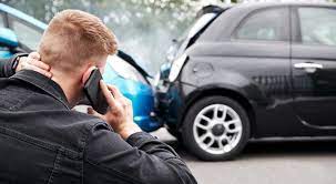 Utah Car Accident Lawyer - The Advocates