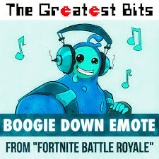 Here's how to unlock the free boogie down emote in fortnite, a new dance recently released by epic games for players willing to secure their accounts. Hbwdotgenoizom