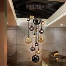 Staircase Ceiling Lights