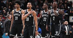 Brooklyn nets fans, the brooklyn nets official team store is your source for the widest assortment of officially licensed merchandise and apparel for men, women, kids, and even pets! Who Stays Who Goes Taking The Pulse Of Nets Fans With Summer On The Horizon Netsdaily