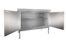 modular stainless steel solutions