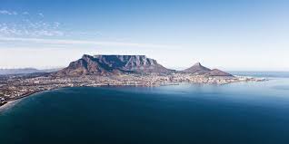 the best table mountain national parks