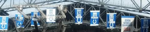Seat View Reviews From Lucas Oil Stadium Home Of