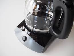 to clean a coffee maker without vinegar
