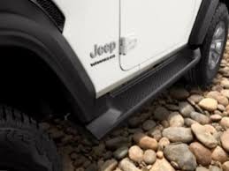 This system will work on the streets as well as off road. Buy Genuine Mopar Jeep Accessories Parts Jeep Official Dealer