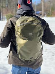 arc teryx granville zip 16 backpack