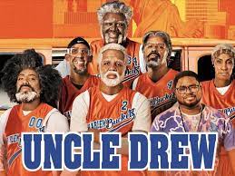 review uncle drew is stale even if