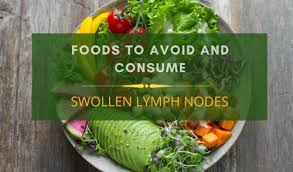 t plan for swollen lymph nodes