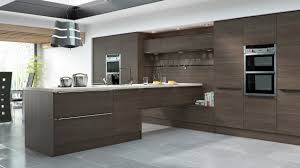 brown kitchens images gallery