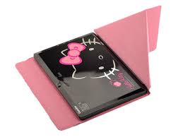 Hello Kitty Limited Edition Windows 10 Tablet Makes A