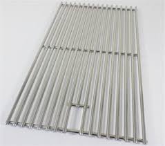ducane stainless grill parts 19 1 4 x