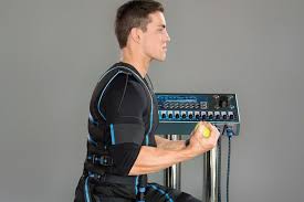 what is electrical muscle stimulation