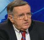 Mark Shields. Syndicated Columnist. But the other thing it did, Jim, ... - 0222_sbshields2