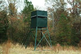May 26, 2021 post a comment epic 15' deer hunting box ; Deer Shooting House Design
