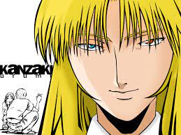 11 Facts About Urumi Kanzaki (Great Teacher Onizuka) - Facts.net