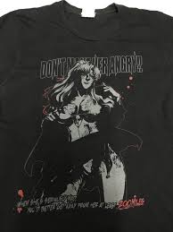 Maybe you would like to learn more about one of these? Movie Balalaika Black Lagoon Girl Sexy Pose Anime T Shirt