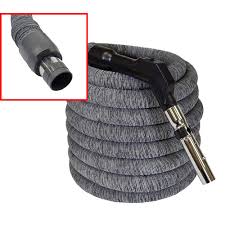 Universal 35ft Hose W Sock And Switch