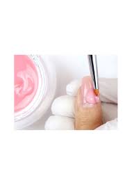 gel extensions beginner course the