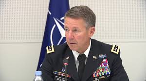 It's when you give money to help the church. Gen Austin Scott Miller Commander Of Us And Nato Forces In Afghanistan Praised The Afghan Security Force For Their Efforts D Tolonews Scoopnest