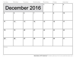 002 December Calendar Printables Pdf Word Excel Template