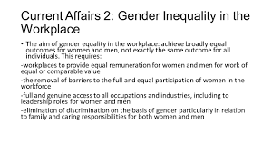  gender equality in the workplace essay essays on inequality 