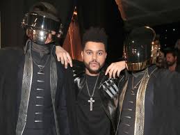 The french electronica duo were photographed while going through security. The Weeknd Announced As Super Bowl Lv Halftime Headliner Fans Call For Daft Punk Appearance Edm Com The Latest Electronic Dance Music News Reviews Artists