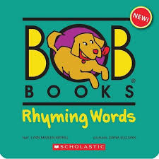 The jet contains 17 pages: Bob Books Rhyming Words Box Set Phonics Ages 4 And Up Kindergarten Flashcards Stage 1 Starting To Read By Lynn Maslen Kertell Target