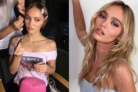 lily rose depp how to create the actor