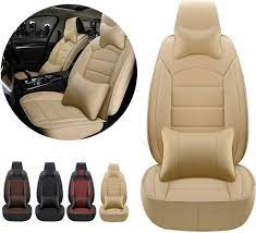 Seat Covers For 2001 Volvo S80 For