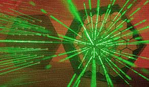 high power lasers promise new defence