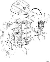 As newbie boat owners (back in 2001) we didn't know to change out the zincs and the trim motor housing rusted out over the last. Diagram Mercury 225 Efi Wiring Diagram Full Version Hd Quality Wiring Diagram Gwendiagram Minieracavedelpredil It