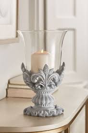 Buy Vintage Pillar Candle Holder From