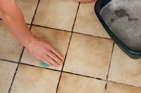 how to clean saltillo tile