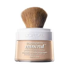 9 mineral foundations that are great