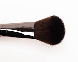 156 large flat blush brush brush