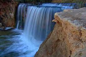 Day tour to Fayoum pyramids, Oasis and waterfalls of Wadi EL Rayan