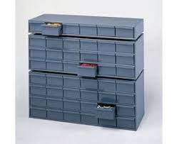 Some of the most reviewed products in storage bins are the rubbermaid 24 gal. Bolt Bins Industrial Storage Bin Racks Nationwide Industrial Supply