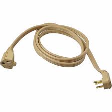 Air conditioner extension cord is certainly that and will be a great buy. Coleman Cable Major Appliance Extension Cord 6 Ft 03532 33 23 At Tractor Supply Co