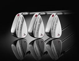 Taylormade Golf Company Introduces Milled Grind Wedges