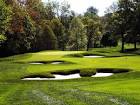 Course - Brookledge Golf Course